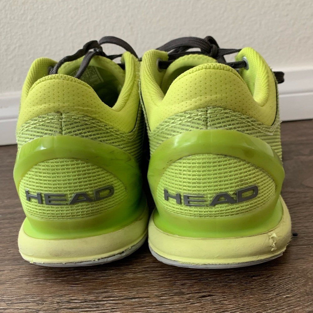 Head super fabric man shoes size 10.5 - Picture 4 of 11